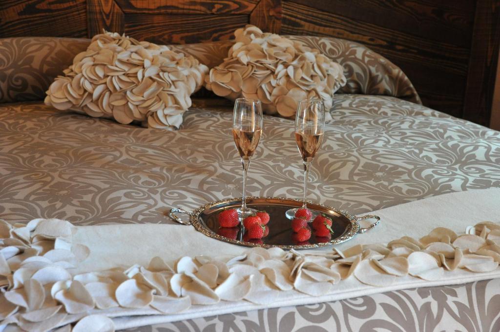 Gresil Residence Champoluc Dış mekan fotoğraf